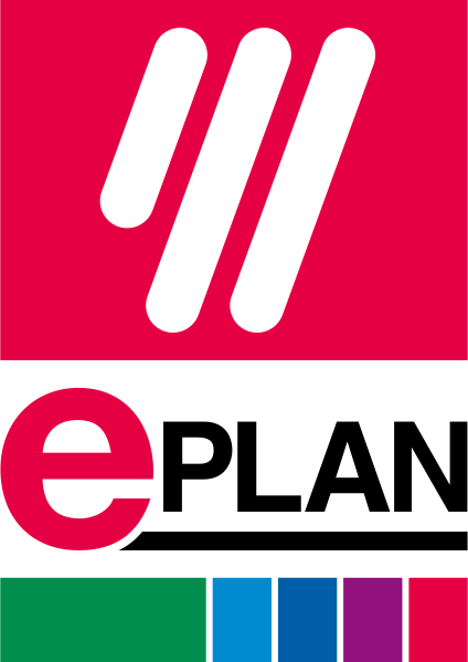 EPLAN Data Portal Logo