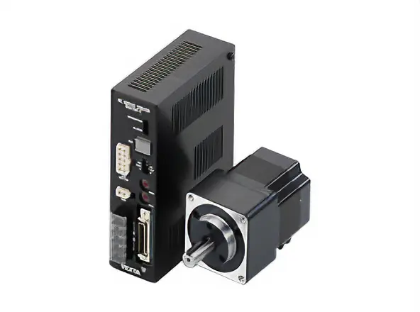 Launched the servo motor AIP Series as 