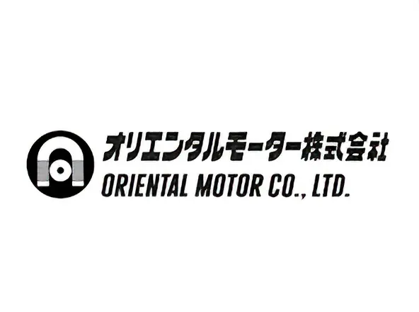 ORIENTAL MOTOR CO., LTD. Logo