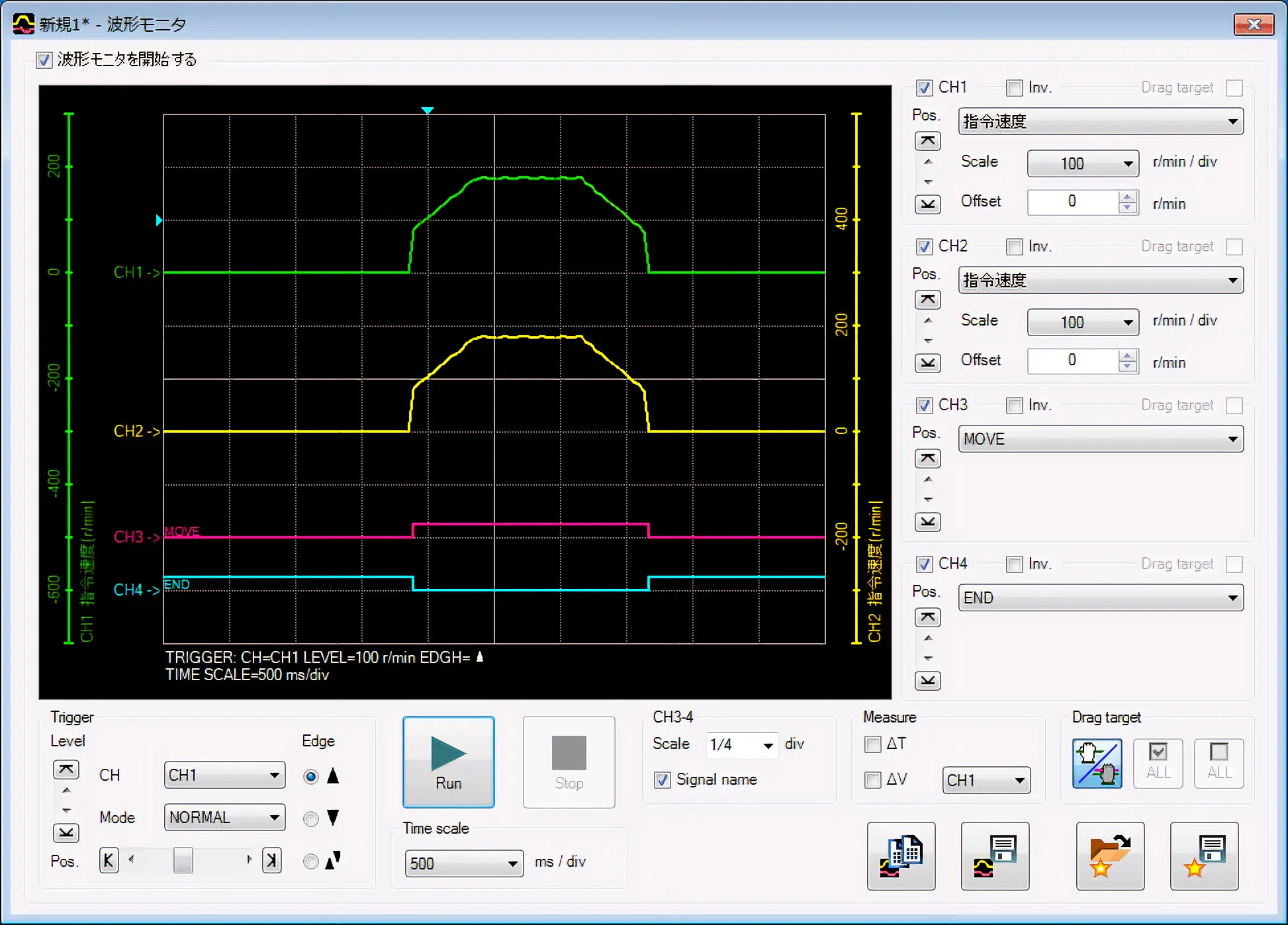 Waveform Monitor