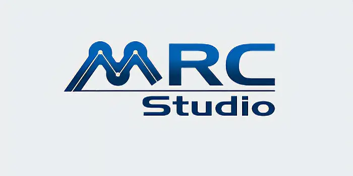 MRC Studio Splash Screen