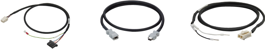 Connection Cable Set