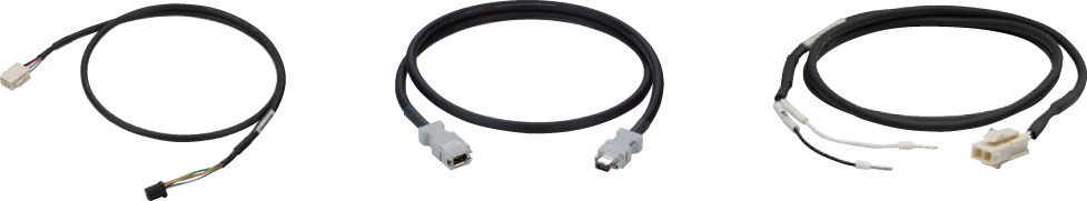 Connection Cable Set