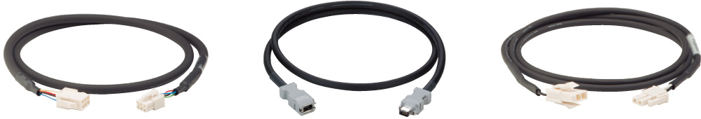 Extension Cable Set Motor Side