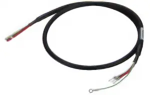 AC power supply cable