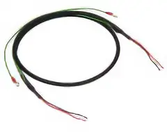 DC power supply cable