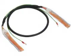 I/O signal cable (general-purpose type)