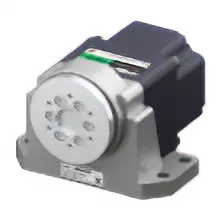 Flange Drive Adapter