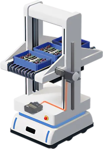 Incorporation Into Self-Propelled Devices