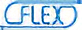 FLEX  logo