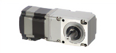 Right-angle FC geared type (face gear Mechanism)