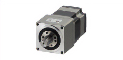 Harmonic Geared Type (Harmonic Drive®)