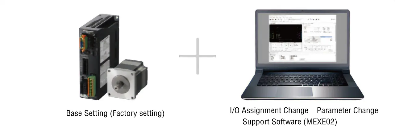 Pulse input driver + support software