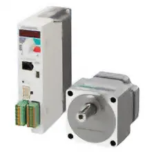 Bürstenloser DC-Motor der BLE2-Serie