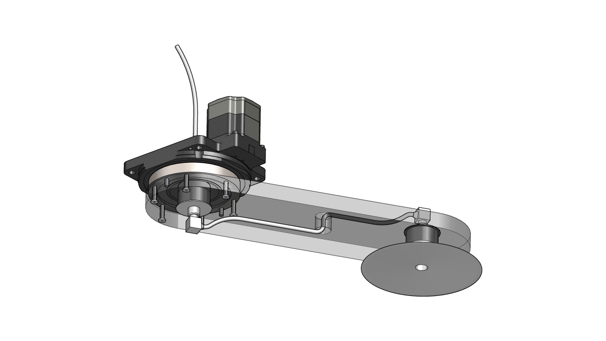 DG2 Series direct mounting