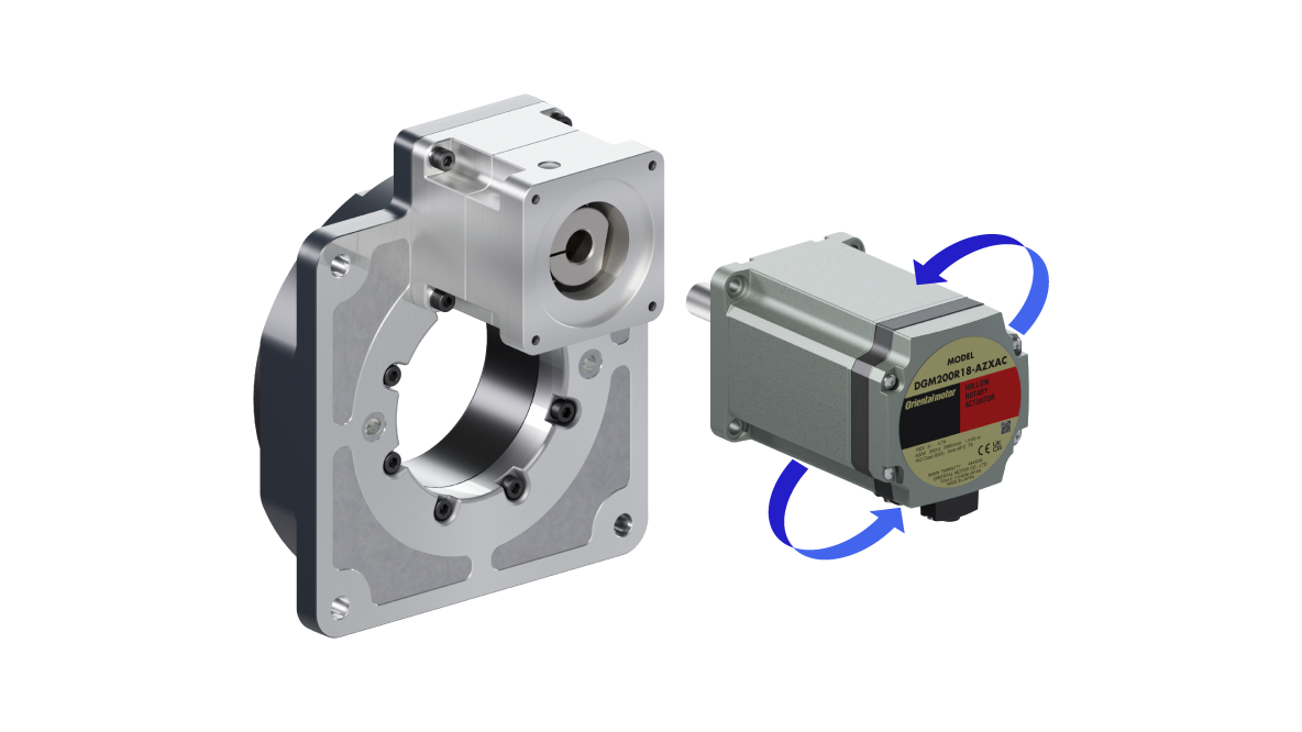 DG2 coupling fastening