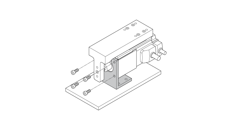 Guided Type/Non-Guide Type