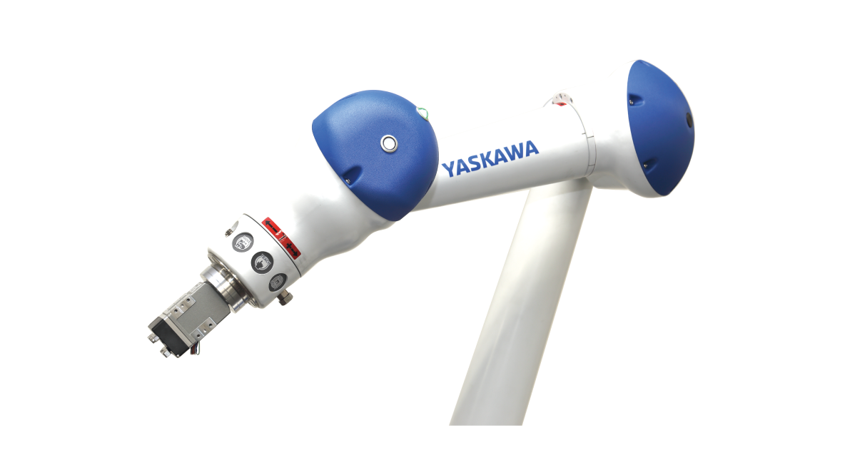 YASKAWA Electric Robot