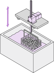 Motor fixed application 2