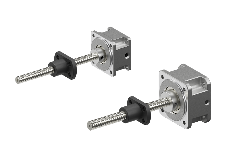 Mounting Adapter for Linear Actuator