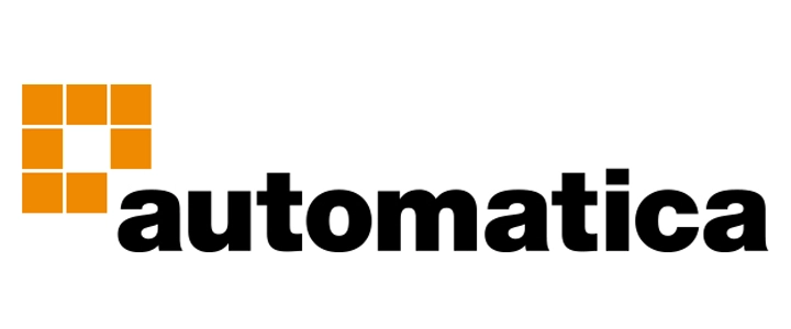 Exhibition Logo Automatica