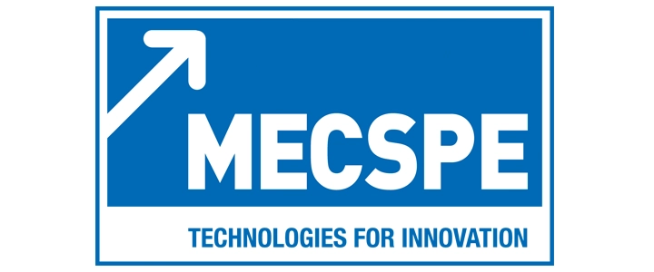 Exhibition Logo MECSPE