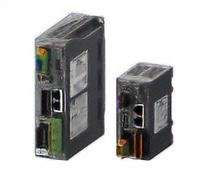 Single Axis Driver EtherCAT Compatible