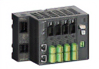 Multi-Axis Driver EtherCAT Compatible