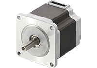 2-Phase Stepper Motors PKP/PK Series