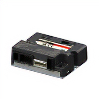 mini Driver Pulse Input Type With RS-485 Communication