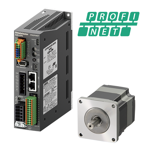 PROFINET Compatible