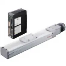 Electric Linear Slide EZS Series