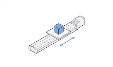 Electric Actuators