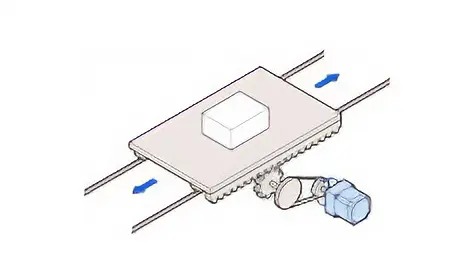 Rack-and-Pinion