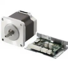 Stepper Motors PKP Series/CVD Series Pulse Input Driver