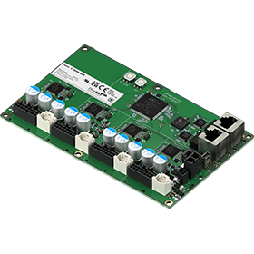 Multi-Axis Type Driver