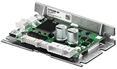 Fully Closed-Loop Control Type Driver