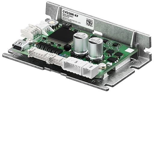 CVD Series Fully Closed-Loop Control Type