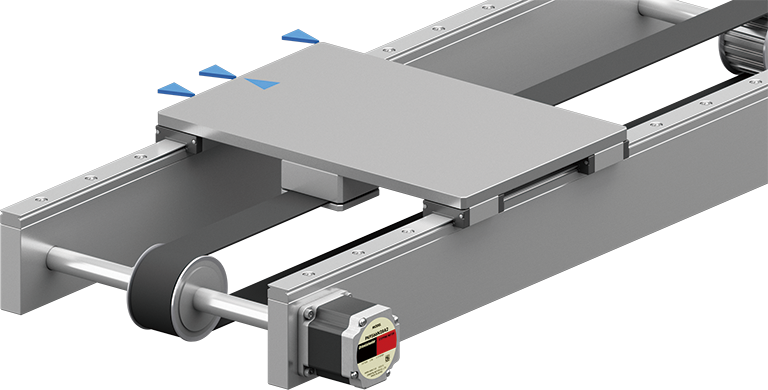 High Precision Positioning