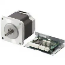 Stepper Motors PKP Series CVD Series SC-Type Driver