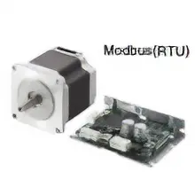 Stepper Motors PKP Series/CVD Series RS-485 Communication Type Driver