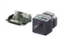 Brushless Motor BLH Series