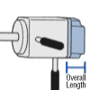 Oriental Motor Three-Phase Induction Motor