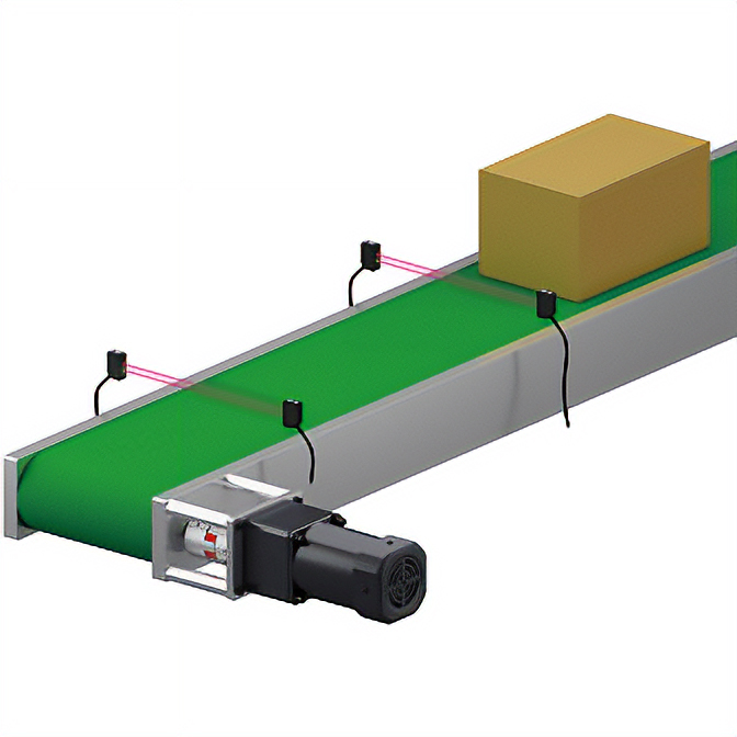 Reducing the Number of Sensors and Enacting Multiple-Point Stopping