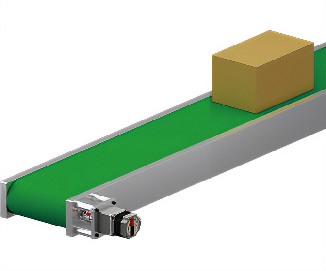 Stepper Motor RKII Series improves stop position repeatability