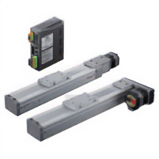 Electric Linear Slides EZS Series