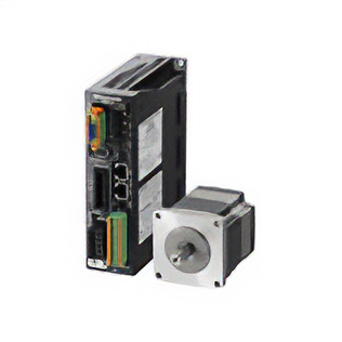 Battery-Free Built-In Absolute Encoder αSTEP AZ Series