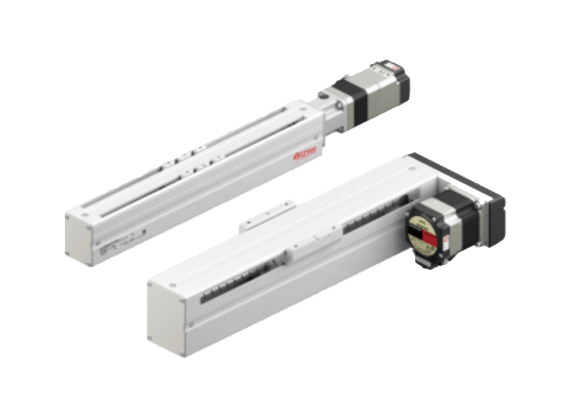 Electric Linear Slides EAS Series