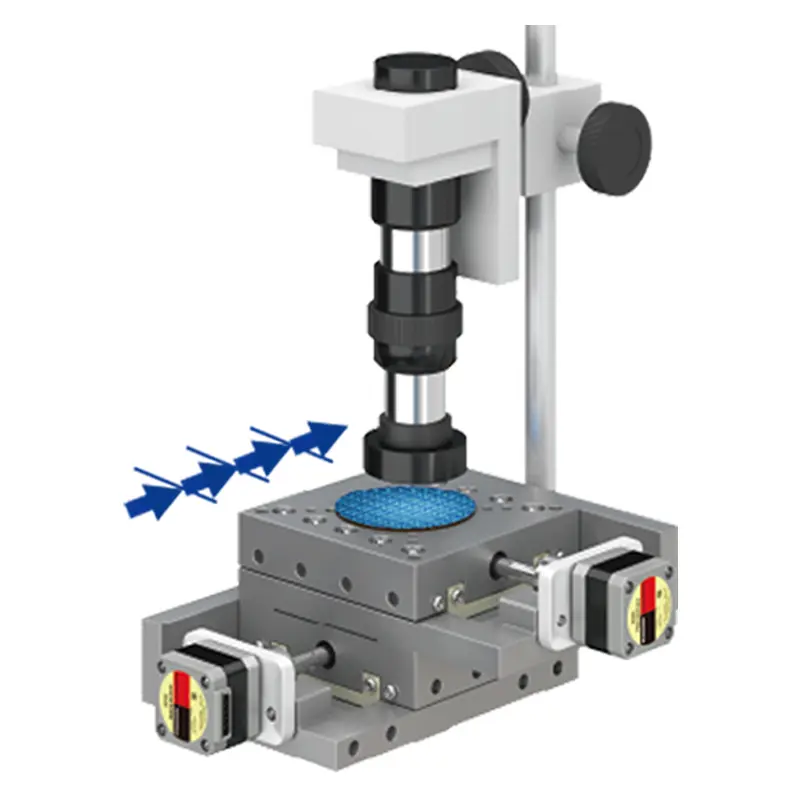 High Precision Positioning_With Arrow