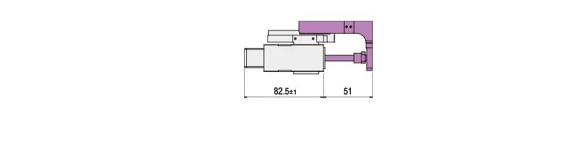 DR28T1B03-AZAKL Maximum ST_Dimensions